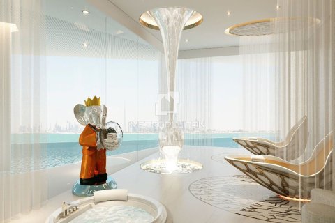 1 chambre Appartement à Huyen Tung, Vietnam No. 87221 4