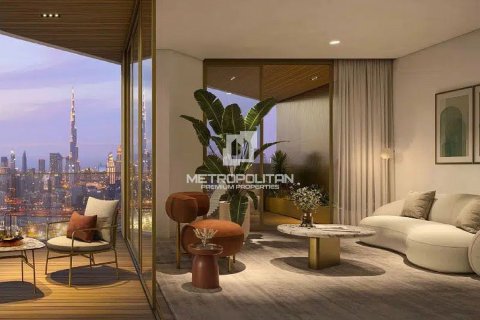 1 chambre Appartement à Huyen Tung, Vietnam No. 87221 5