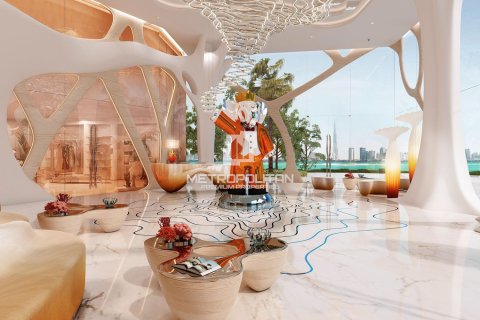 1 chambre Appartement à Huyen Tung, Vietnam No. 87221 12