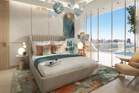 1 chambre Appartement à Huyen Tung, Vietnam No. 87221 6