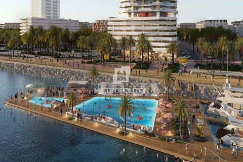 1 chambre Appartement à Huyen Tung, Vietnam No. 87221 8