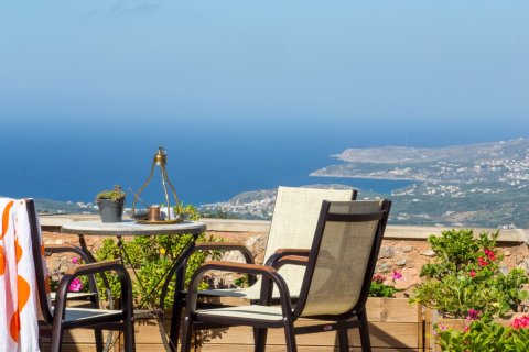 5 rooms Hotel in Chania, Greece No. 109667 1