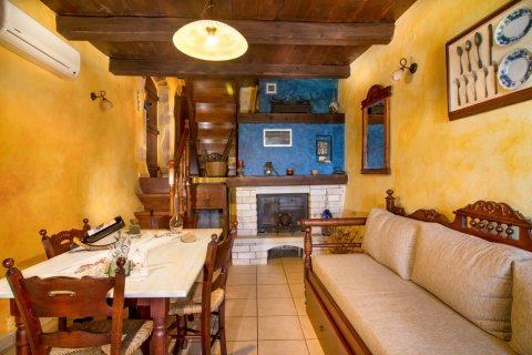 5 rooms Hotel in Chania, Greece No. 109667 16
