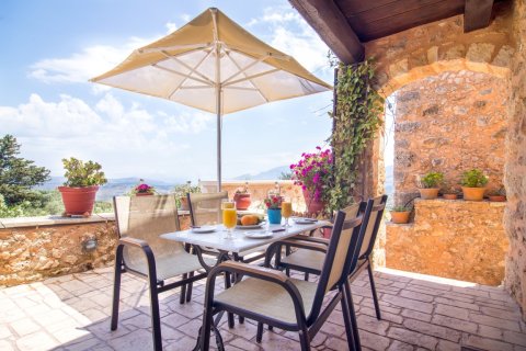 5 rooms Hotel in Chania, Greece No. 109667 14