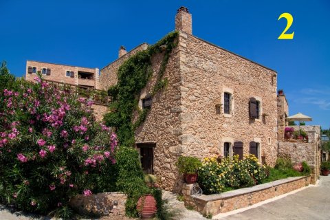 5 rooms Hotel in Chania, Greece No. 109667 22