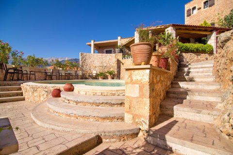 5 rooms Hotel in Chania, Greece No. 109667 6