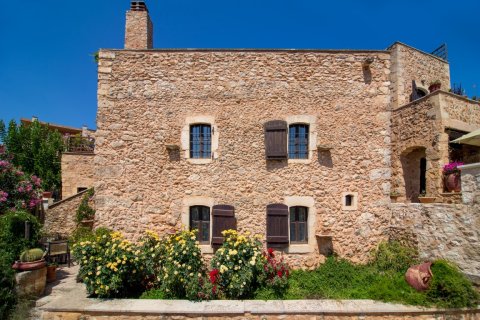 5 rooms Hotel in Chania, Greece No. 109667 24