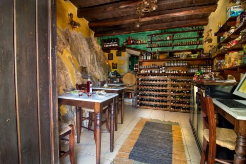 5 rooms Hotel in Chania, Greece No. 109667 10