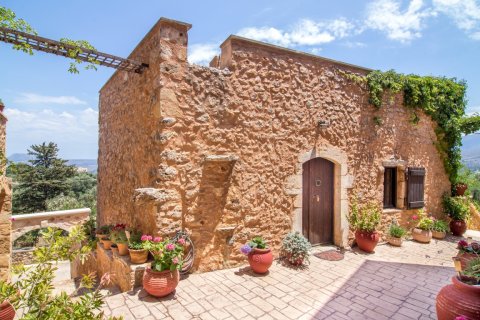 5 rooms Hotel in Chania, Greece No. 109667 23