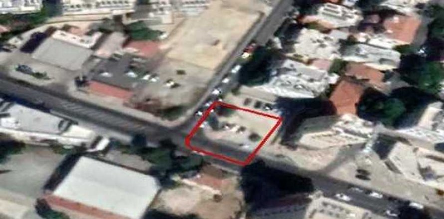 Commercial property in Strovolos, Cyprus No. 35766