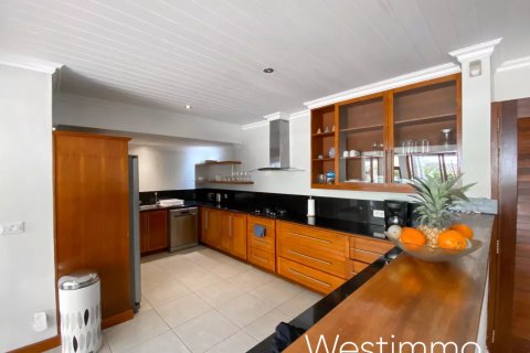3 bedrooms Villa in Grand Baie, Mauritius No. 110221 11