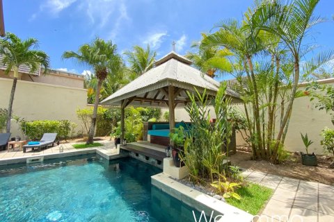 3 bedrooms Villa in Grand Baie, Mauritius No. 110221 26