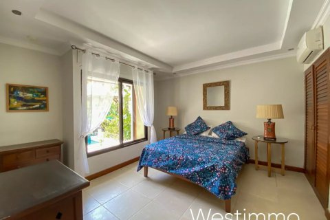 3 bedrooms Villa in Grand Baie, Mauritius No. 110221 19