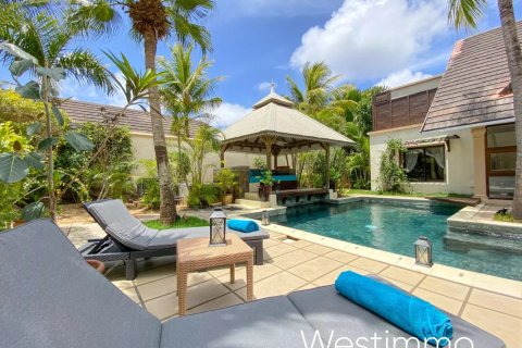 3 bedrooms Villa in Grand Baie, Mauritius No. 110221 29