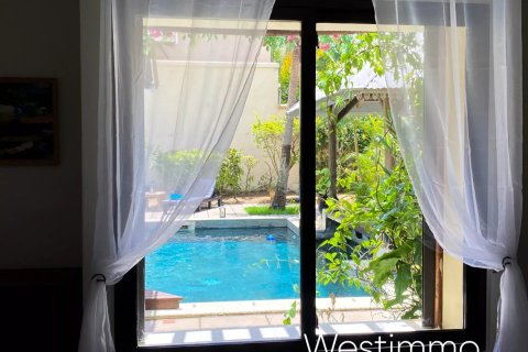 3 bedrooms Villa in Grand Baie, Mauritius No. 110221 20