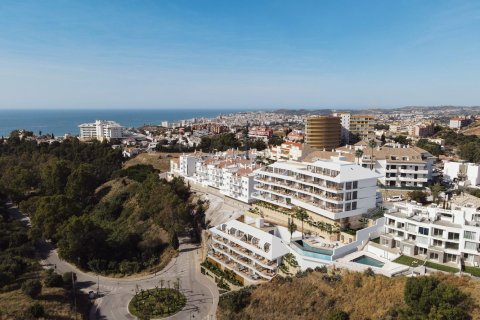 3 dormitorios Bungalow en Fuengirola, Spain No. 121452