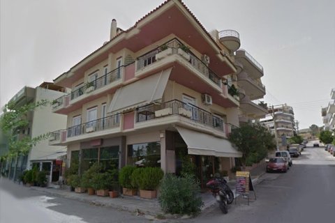 110m² Commercial property in Peristeri, Greece No. 59766 1