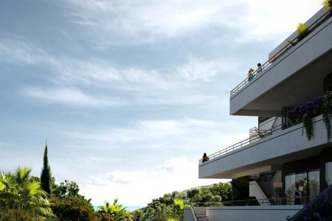 4 bedrooms Villa in Agios Tychonas, Cyprus No. 62928 6