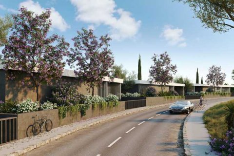 4 bedrooms Villa in Agios Tychonas, Cyprus No. 62928 7