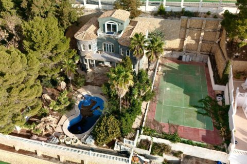 4 bedrooms Properties in My Phuc, Vietnam No. 83836 10