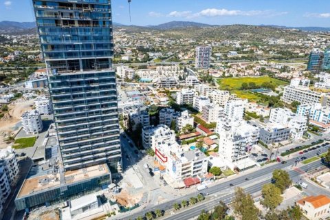 Studio Apartment in Limassol, Cyprus No. 105041 5