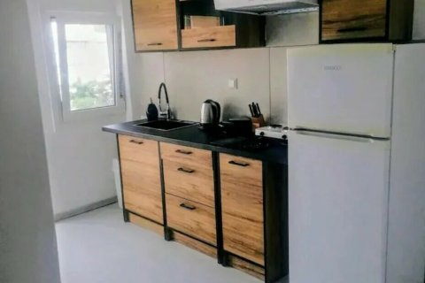 1 dormitorio Apartment en Voula, Greece No. 108353 6