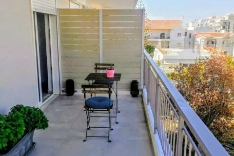 1 dormitorio Apartment en Voula, Greece No. 108353 2