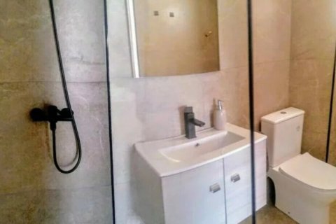 1 dormitorio Apartment en Voula, Greece No. 108353 9