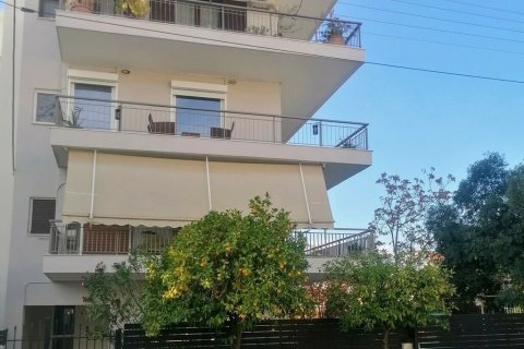 1 dormitorio Apartment en Voula, Greece No. 108353 1