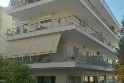 1 dormitorio Apartment en Voula, Greece No. 108353 3