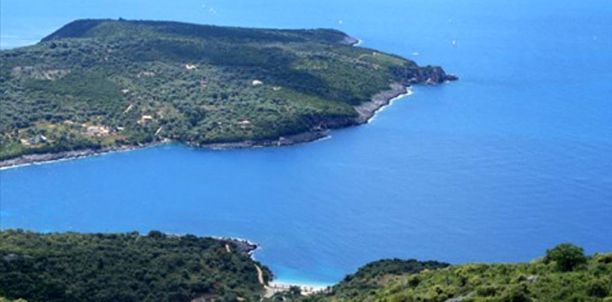 23940m² Land in Lefkada, Greece No. 60083