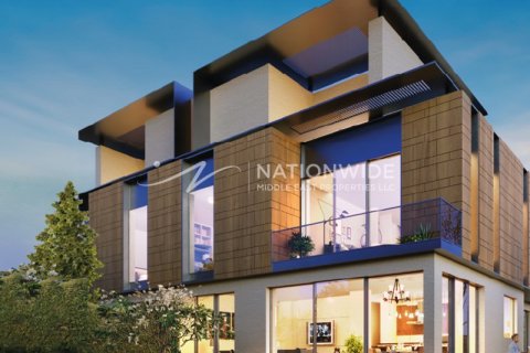 3 bedrooms Townhouse in Binh Duong, Vietnam No. 117285 1