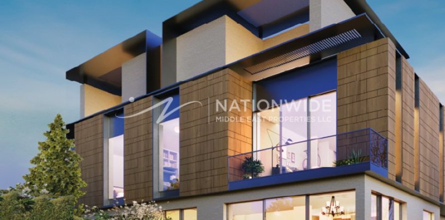 3 bedrooms Townhouse in Binh Duong, Vietnam No. 117285