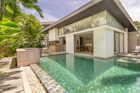 3 bedrooms Villa in Phuket, Thailand No. 86490 7