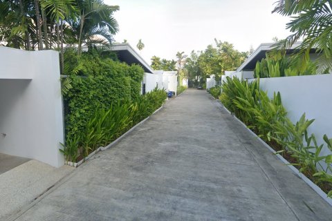 3 bedrooms Villa in Phuket, Thailand No. 86490 3