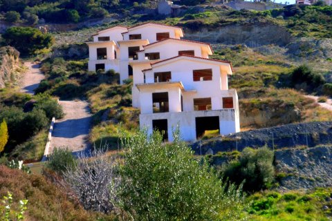 250m² House in Saronida, Greece No. 59665 6