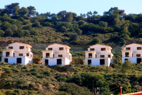 250m² House in Saronida, Greece No. 59665 7