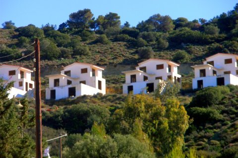 250m² House in Saronida, Greece No. 59665 4