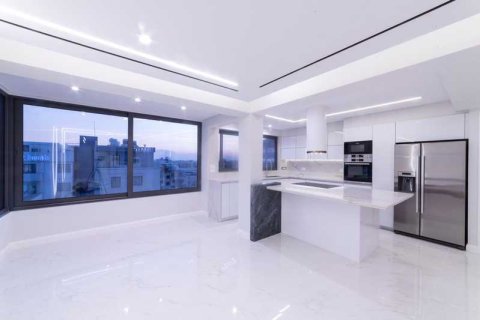 3 bedrooms Apartment in Limassol, Cyprus No. 34479 14