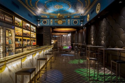 Коммерческая недвижимость 218м² в Эшампле, Испания №110748