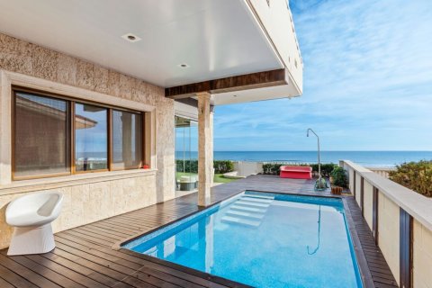 5 chambres Villa à Guardamar del Segura, Spain No. 128691
