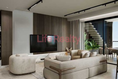 2 dormitorios Apartment en Agios Athanasios, Cyprus No. 103625 3