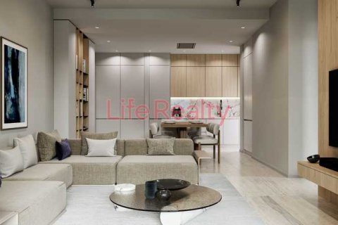 2 dormitorios Apartment en Agios Athanasios, Cyprus No. 103625 10