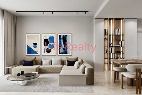 2 dormitorios Apartment en Agios Athanasios, Cyprus No. 103625 9