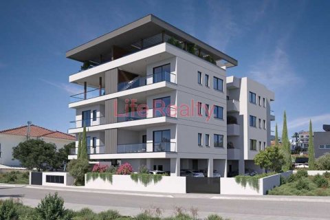 2 dormitorios Apartment en Agios Athanasios, Cyprus No. 103625 5