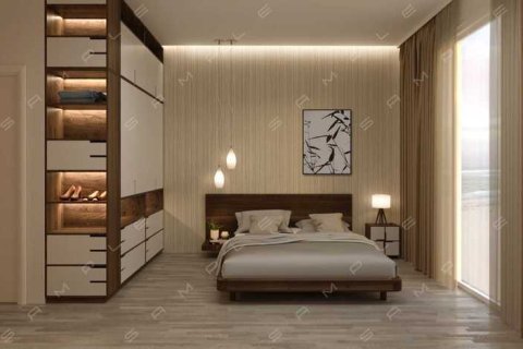 3 chambres Appartement à Germasogeia, Cyprus No. 34406 9