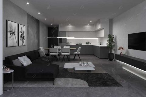 3 chambres Appartement à Germasogeia, Cyprus No. 34406 10