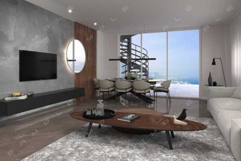 3 chambres Appartement à Germasogeia, Cyprus No. 34406 8