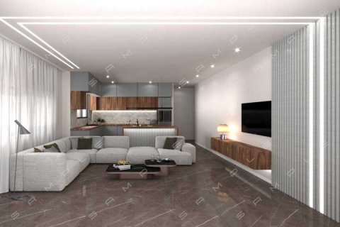 3 chambres Appartement à Germasogeia, Cyprus No. 34406 2