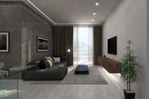 3 chambres Appartement à Germasogeia, Cyprus No. 34406 1